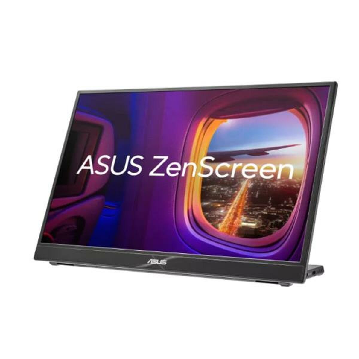 Asus MB16QHG 16" Full HD WQXGA Monitor - 120 Hz