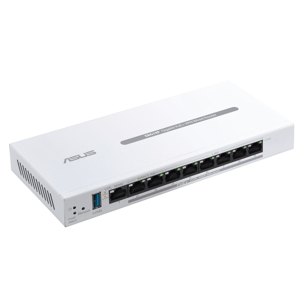Afbeeldingen van Router Asus 90IG08C0-MO3B00