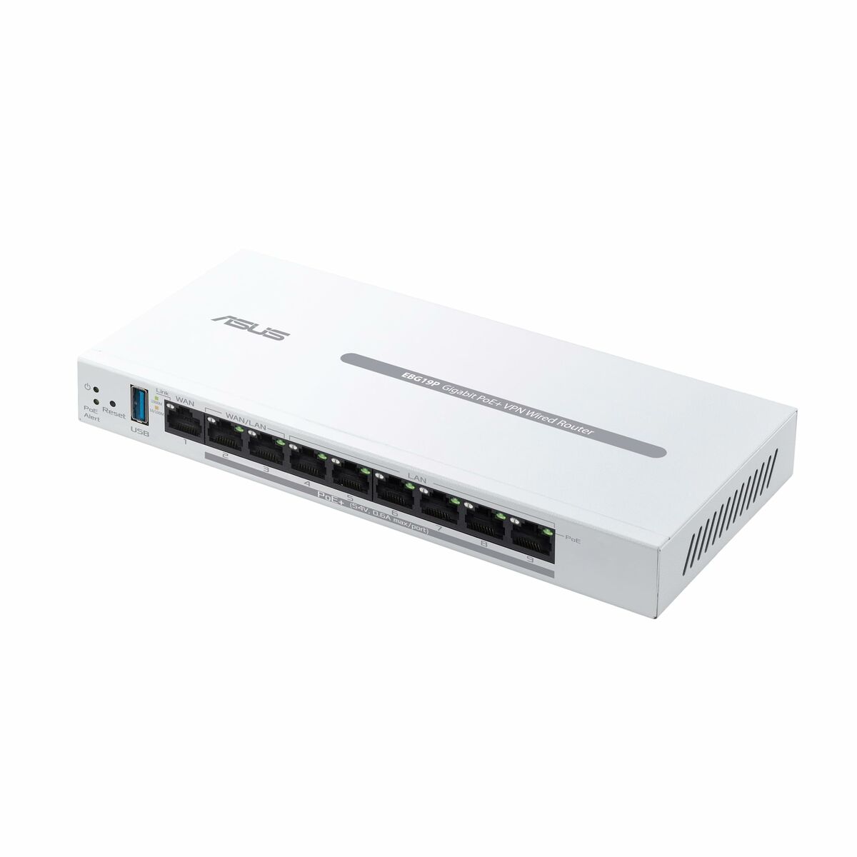 Afbeeldingen van Router Asus 90IG08C0-MO3B00