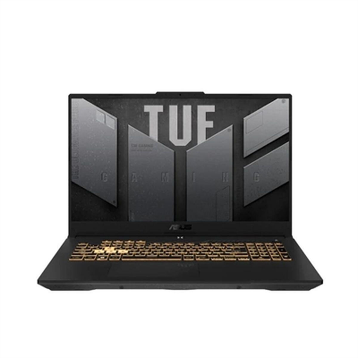 Laptop Asus TUF507NU-LP036 15,6" 16 GB RAM 512 GB SSD Nvidia Geforce RTX 4050 AMD Ryzen 7...