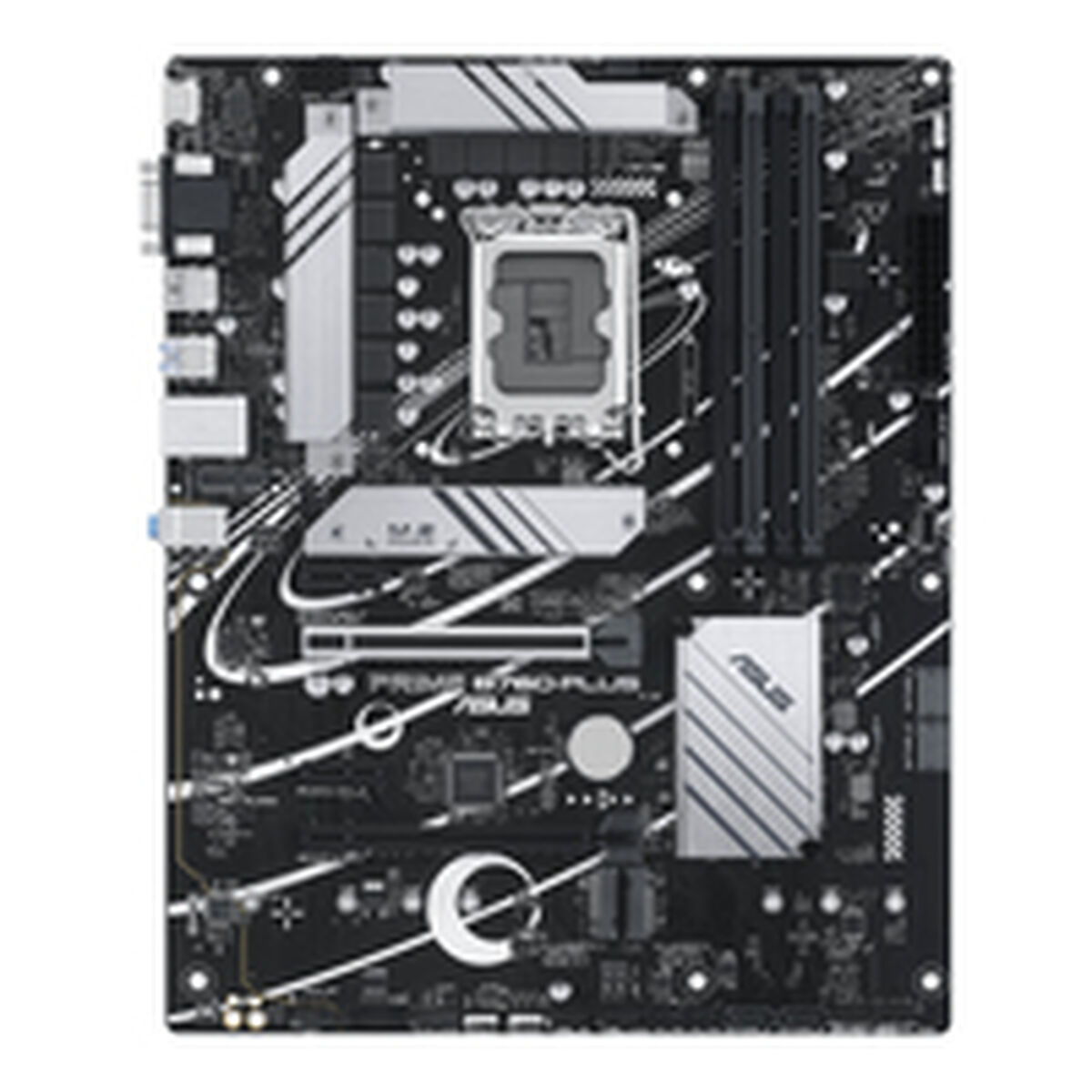 Afbeeldingen van Motherboard Asus PRIME B760-PLUS LGA 1700