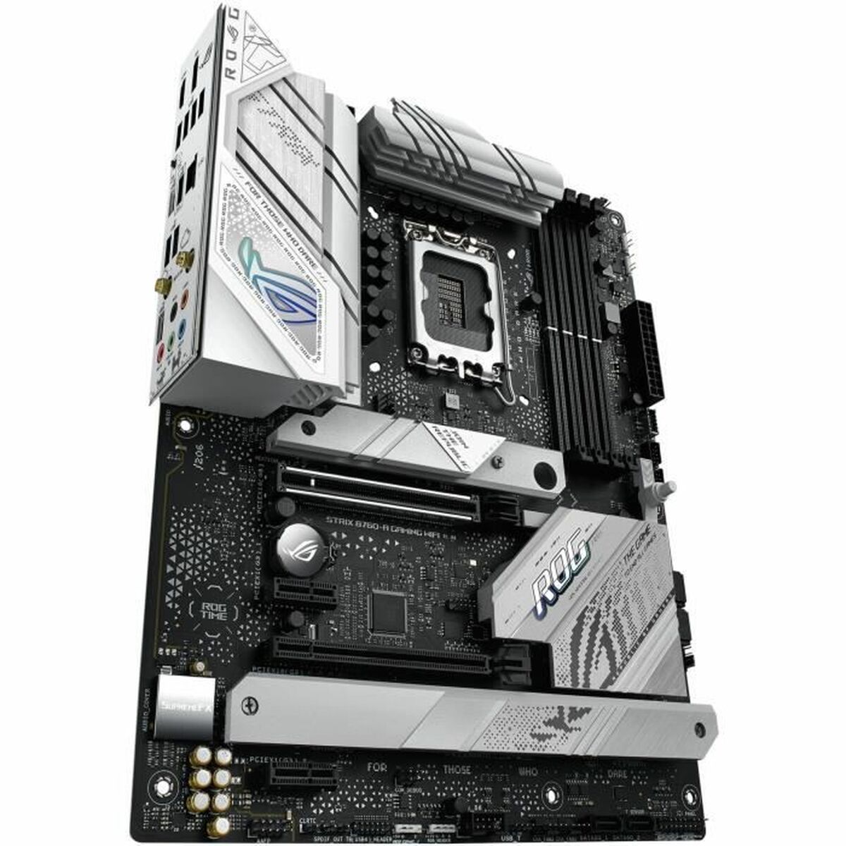 Afbeeldingen van Motherboard Asus LGA 1700