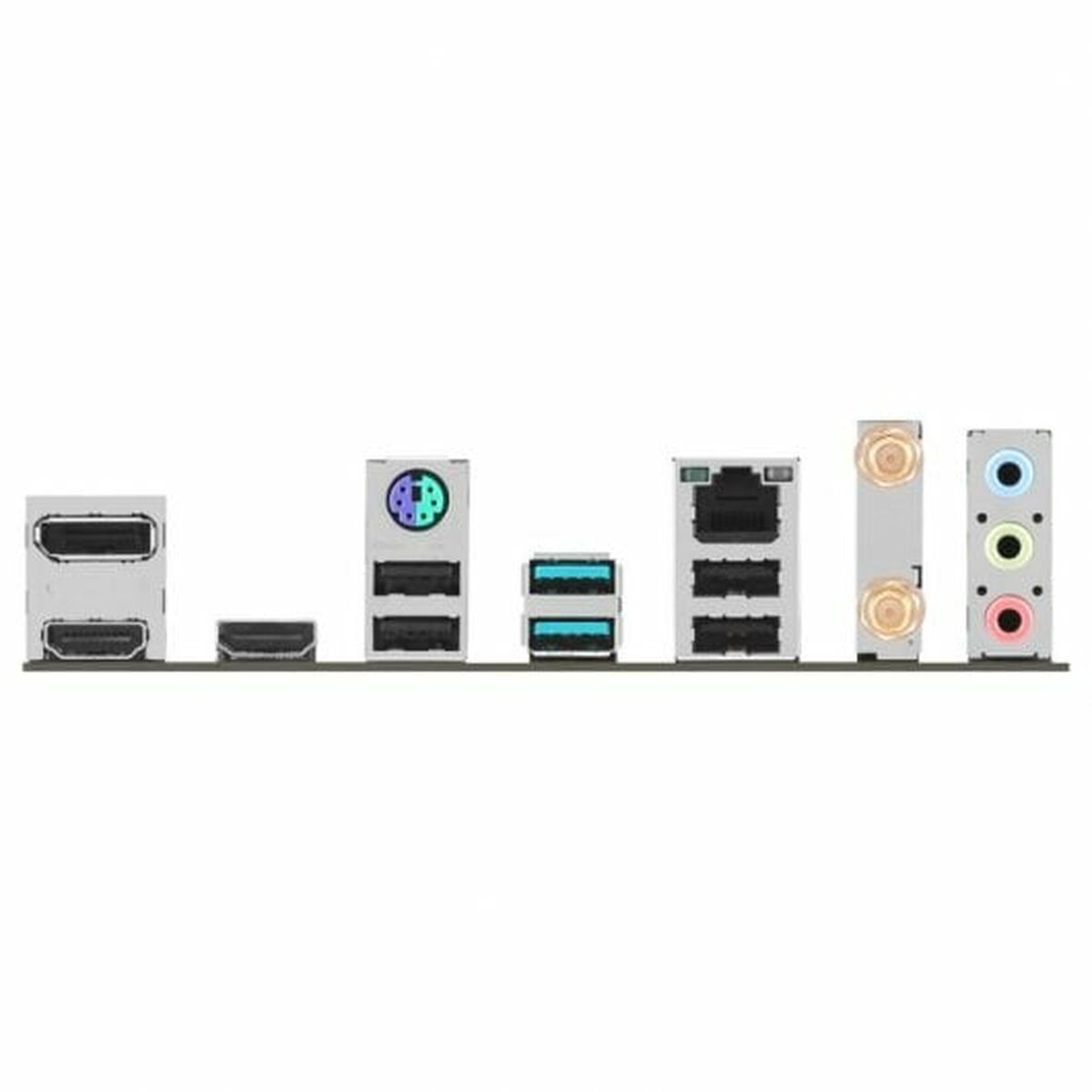 Picture of Motherboard Asus 90MB1EL0-M1EAY0 LGA 1700