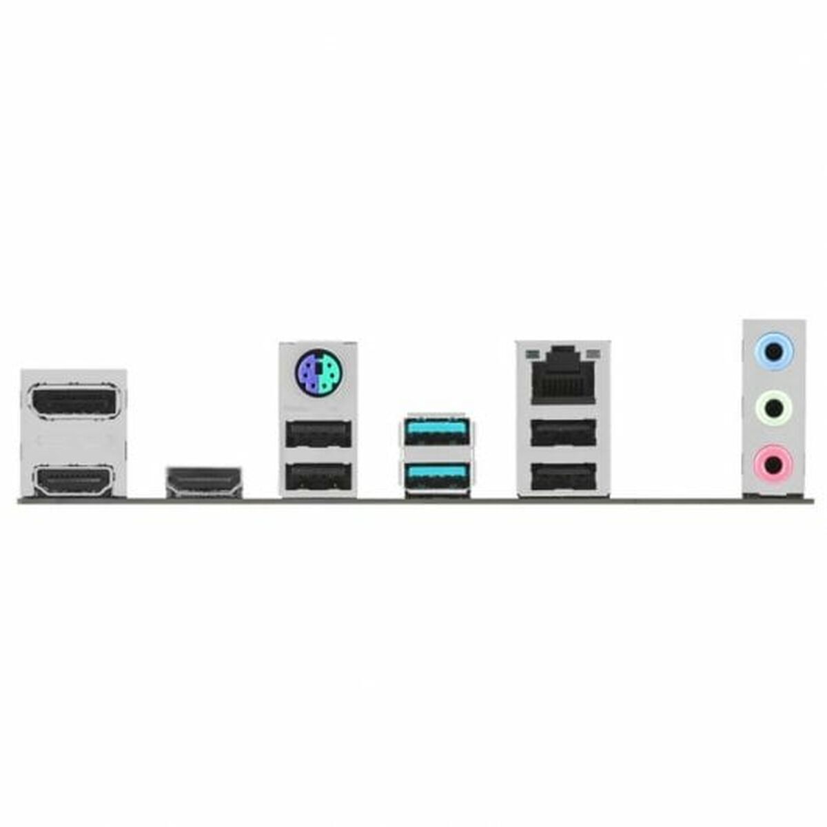 Picture of Motherboard Asus PRIME B760M-A-CSM DDR5 LGA 1700