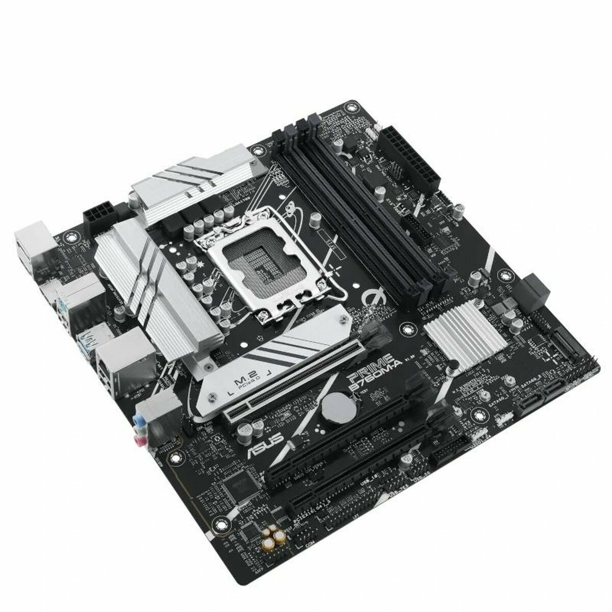 Afbeeldingen van Motherboard Asus LGA 1700