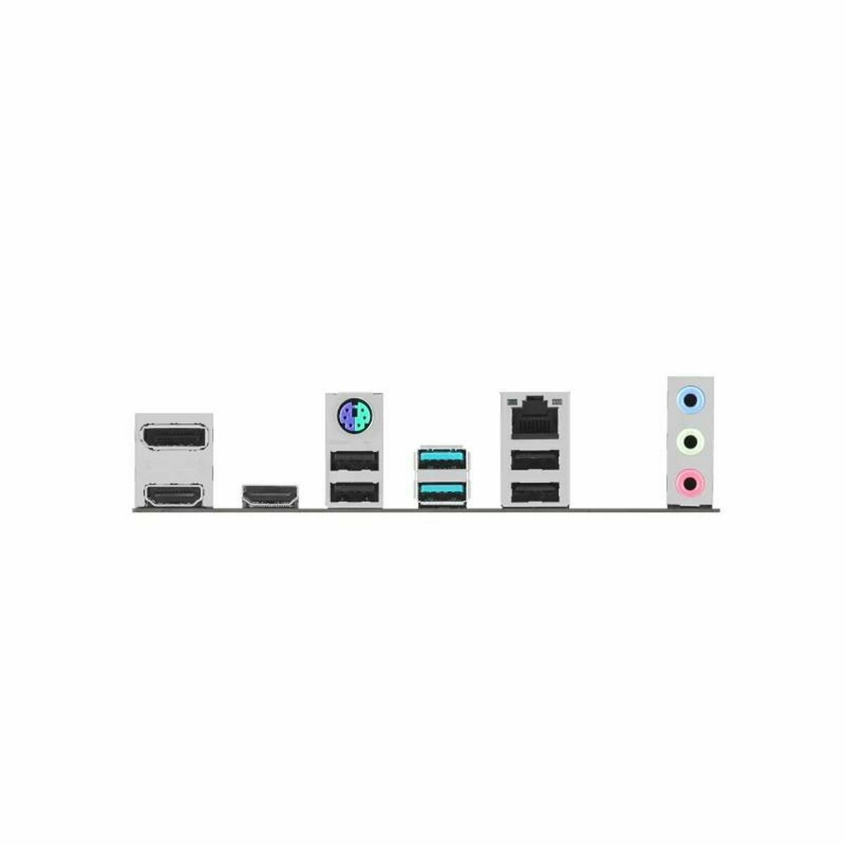 Afbeeldingen van Motherboard Asus LGA 1700
