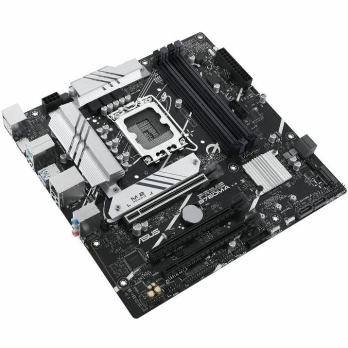 Afbeeldingen van Motherboard Asus LGA 1700