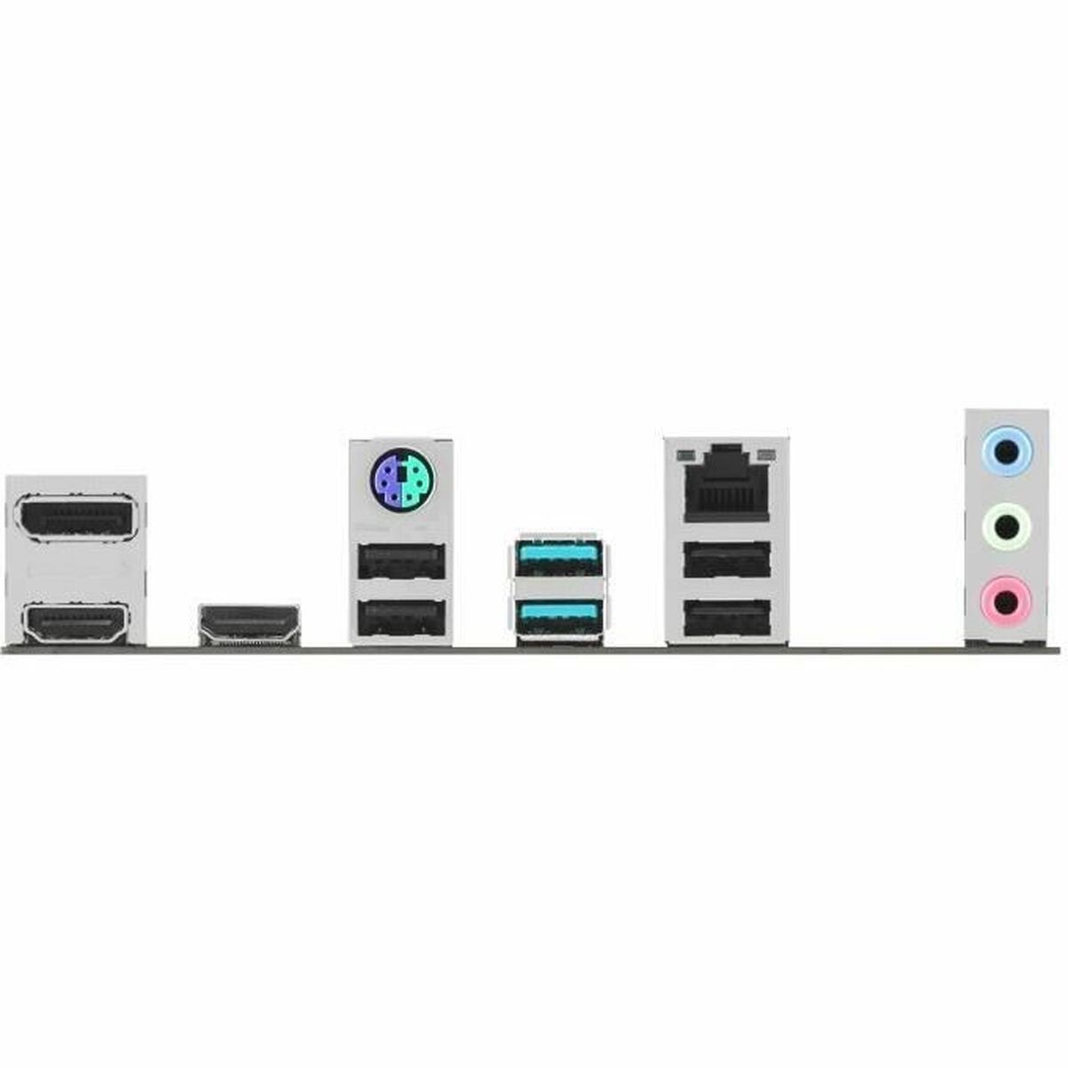 Afbeeldingen van Motherboard Asus LGA 1700