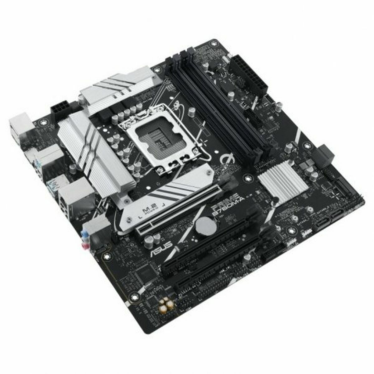 Afbeeldingen van Motherboard Asus LGA 1700