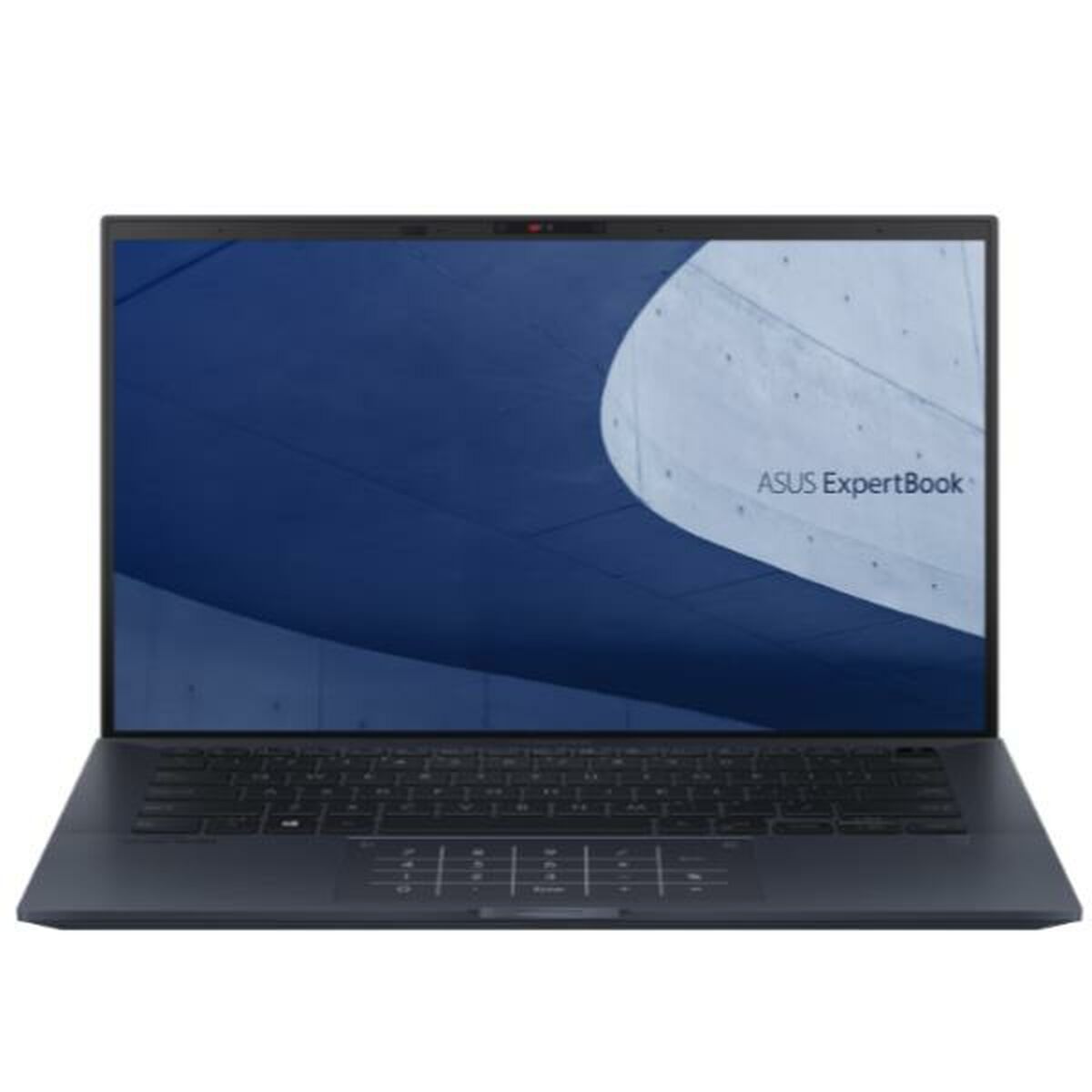 Laptop Asus 90NX04Z1-M00XV0 14" Intel Core I7-1255U 16 GB RAM 512 GB SSD