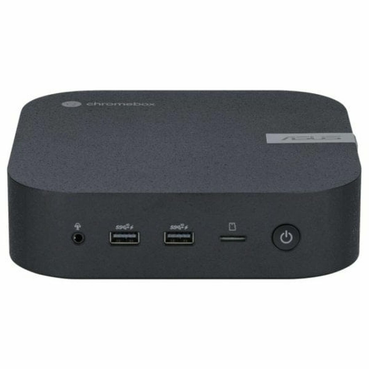 Kép Mini PC Asus CHROMEBOX5-S3006UN Intel Core I3-1220P 8 GB RAM