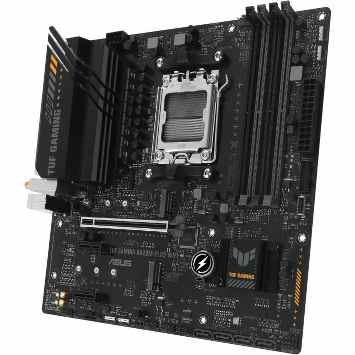 Płyta główna Asus AMD AM5 AMD