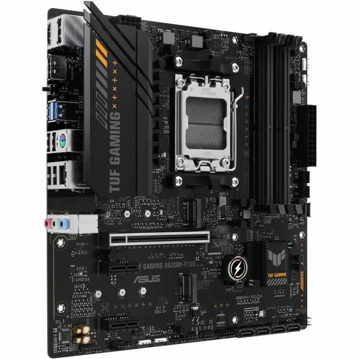 Picture of Motherboard Asus AMD AM5