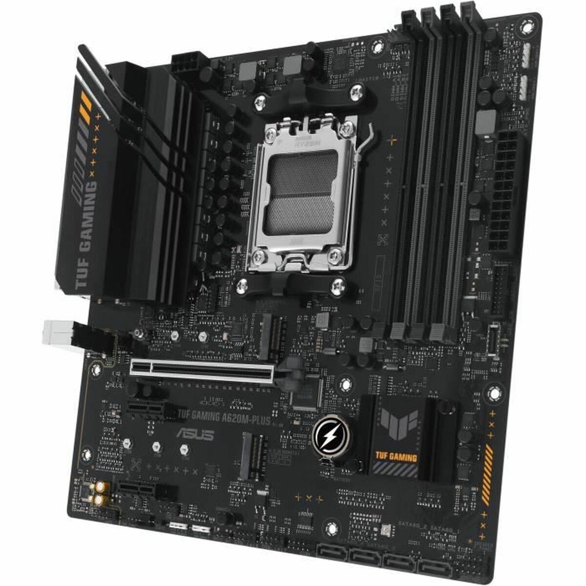 Picture of Motherboard Asus AMD AM5