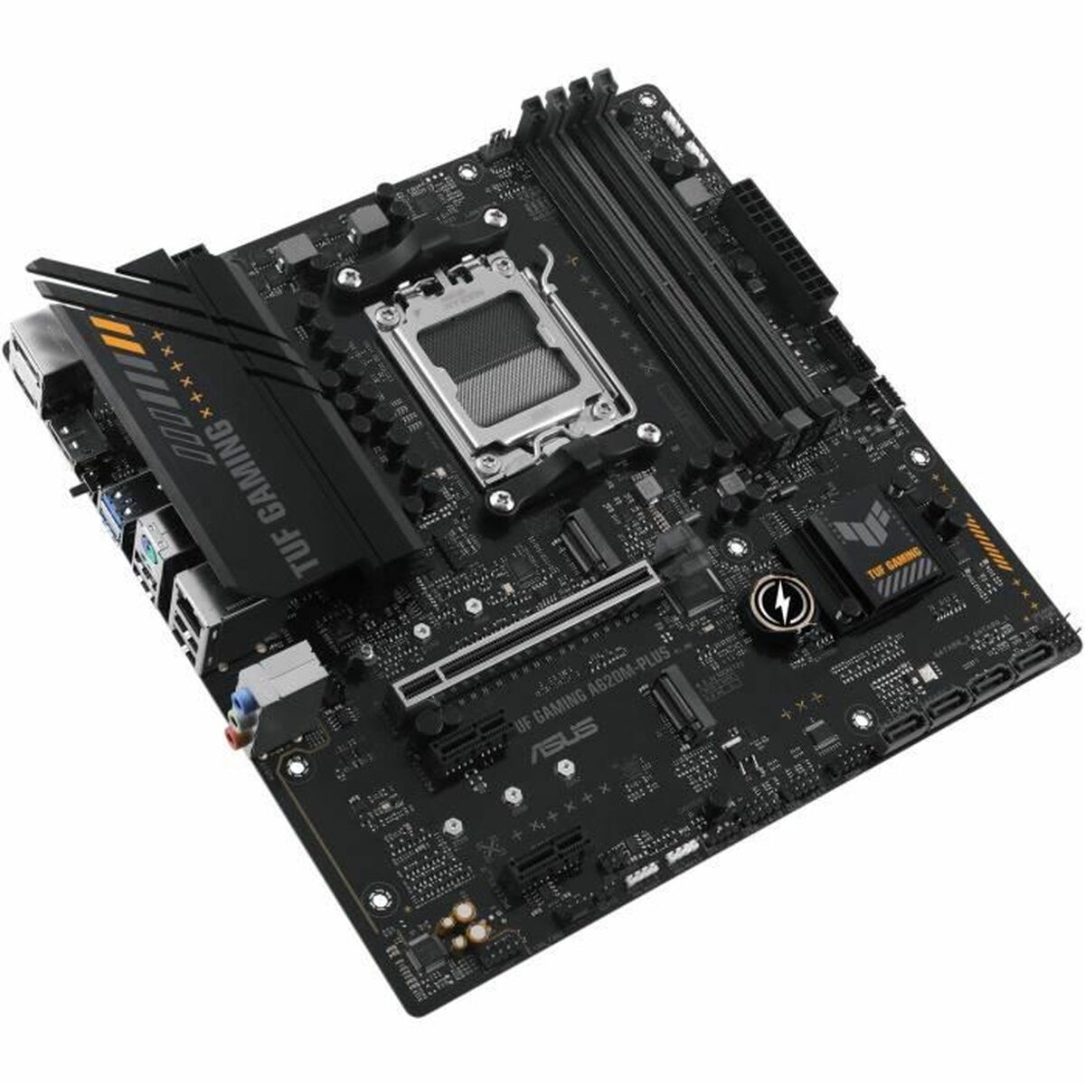 Picture of Motherboard Asus AMD AM5