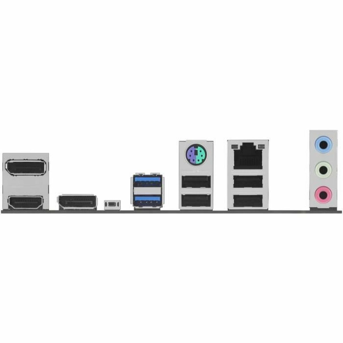 Picture of Motherboard Asus AMD AM5