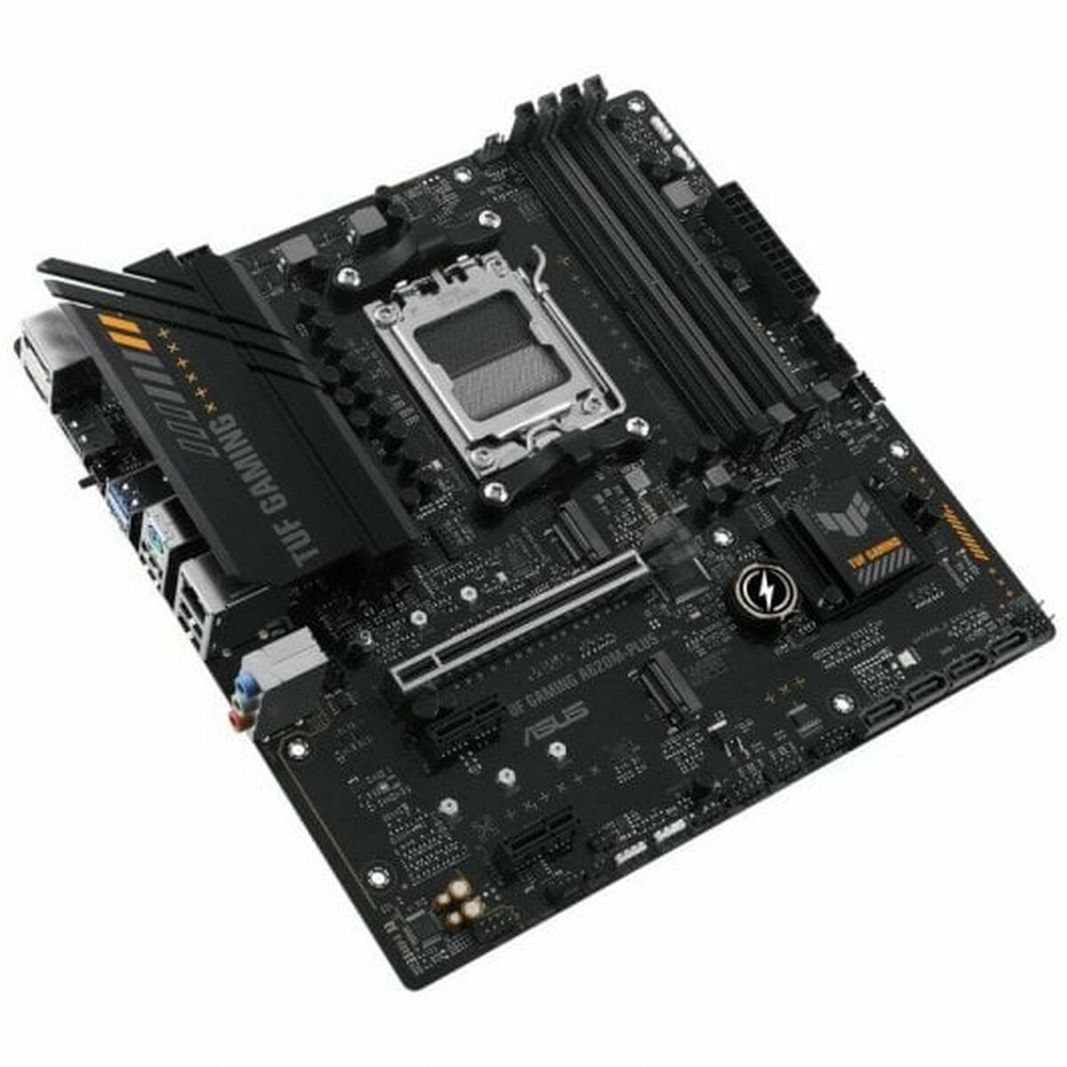 Picture of Motherboard Asus AMD AM5