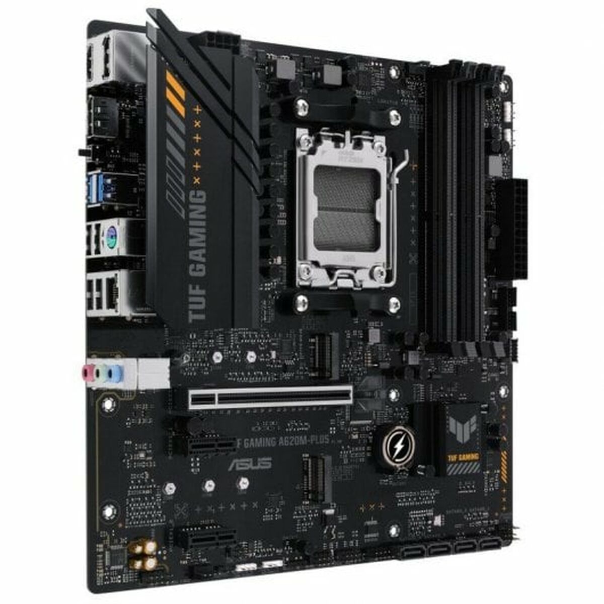 Afbeeldingen van Motherboard Asus 90MB1EZ0-M0EAY0 AMD AM5