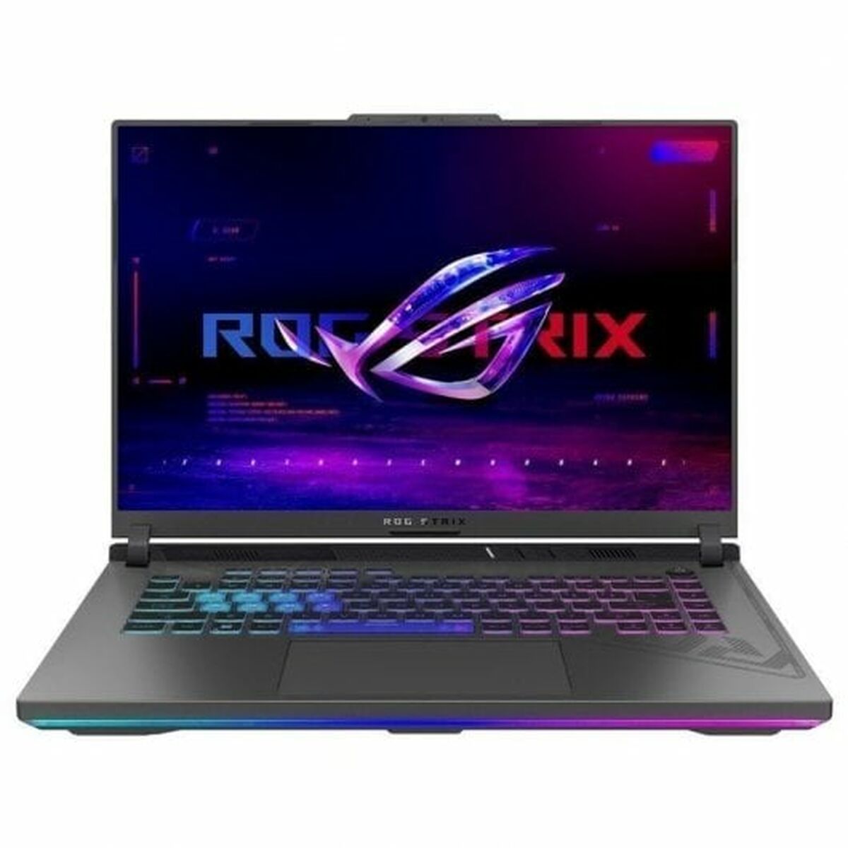 Laptop Asus ROG Strix G16 G614JI-N3163 16" i7-13650HX 32 GB RAM 1 TB SSD Nvidia Geforce RT...