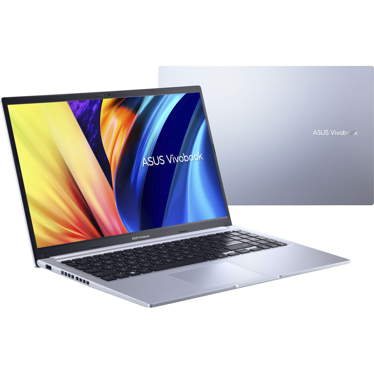 Afbeeldingen van Laptop Asus M1502YA-NJ147W AMD Ryzen 7 7730U 16 GB RAM 15,6" 512 GB SSD
