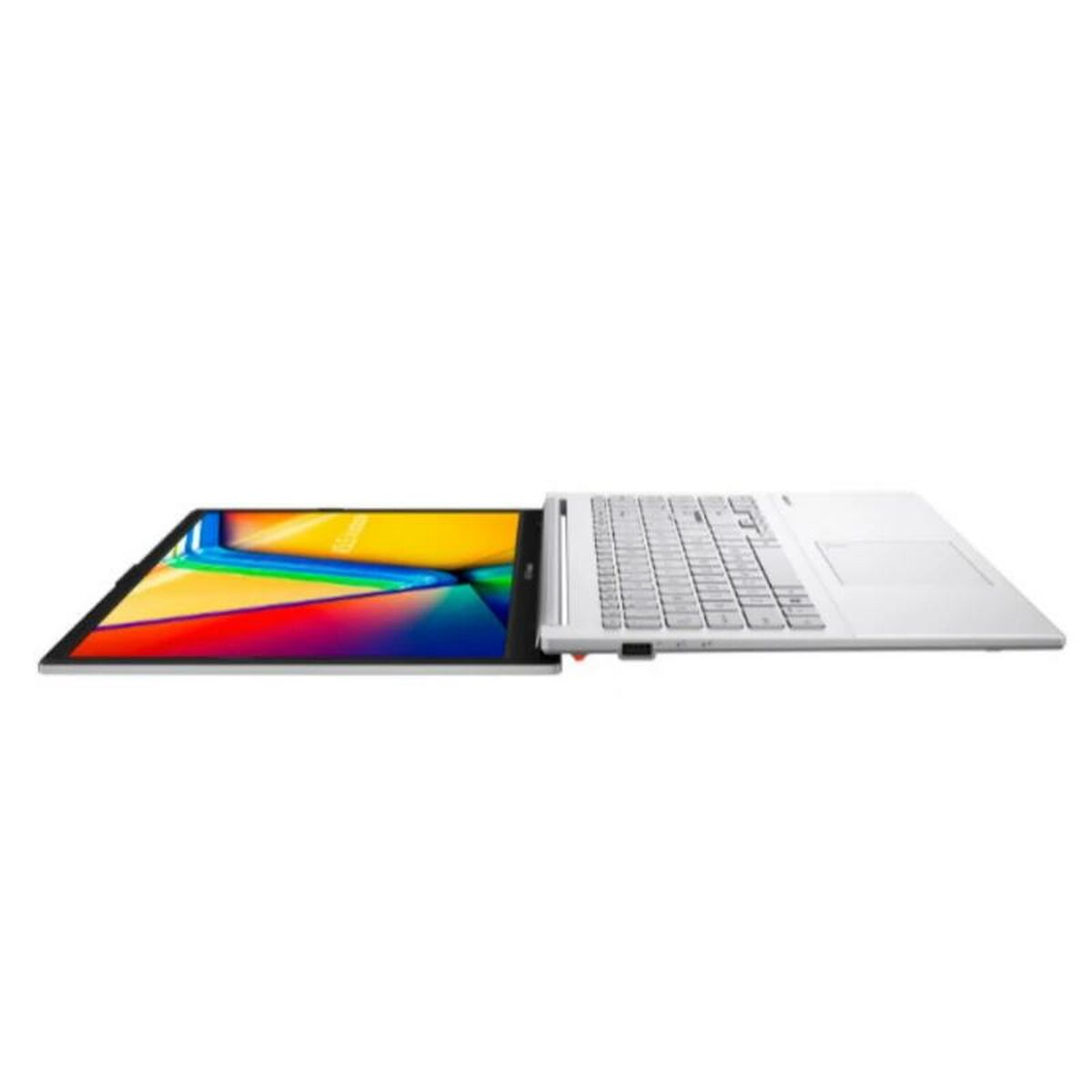 Afbeeldingen van Laptop Asus E1504FA-NJ158W 15,6" 8 GB RAM 512 GB 512 GB SSD AMD Ryzen 5 7520U