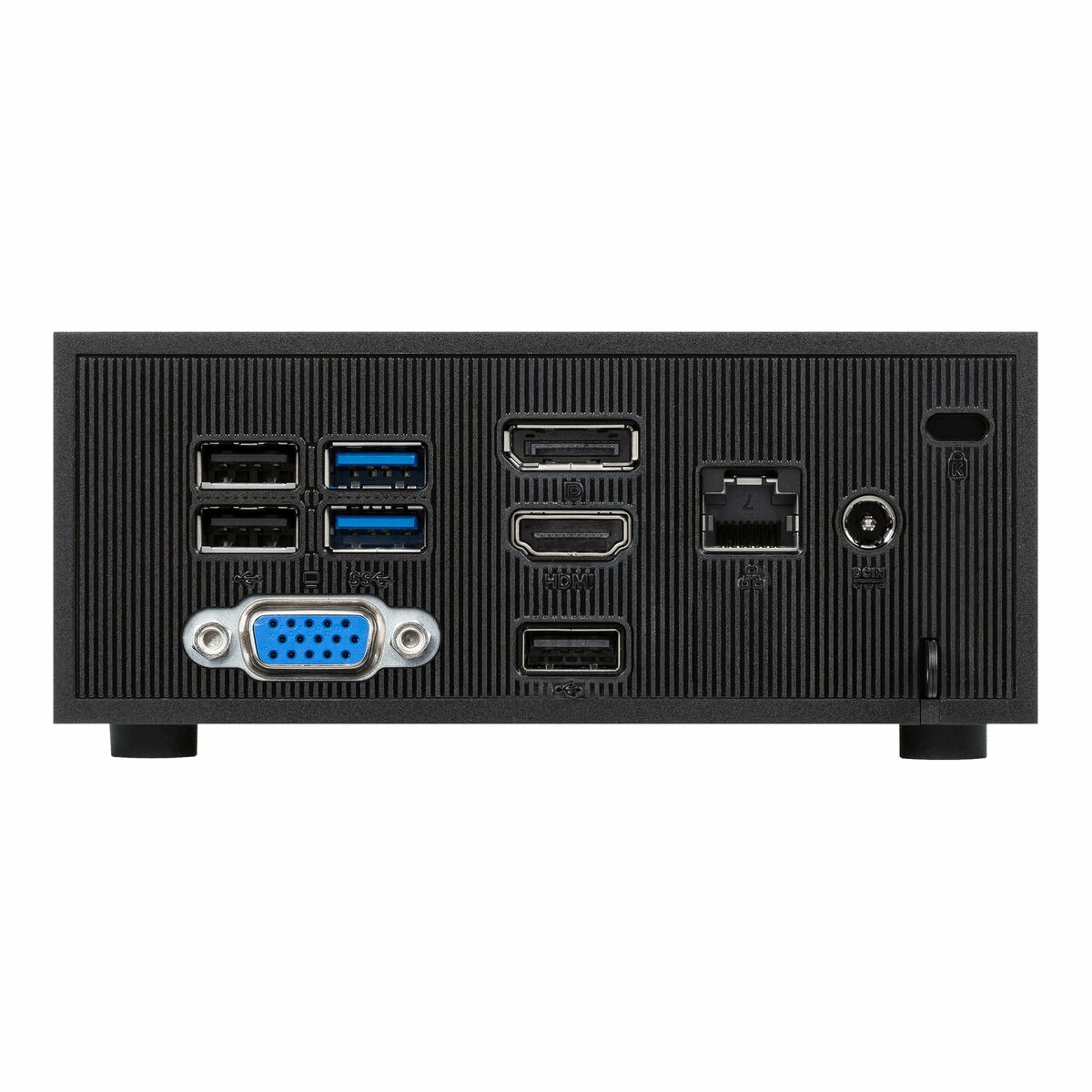 Afbeeldingen van Mini PC Asus 90MR00X2-M00020