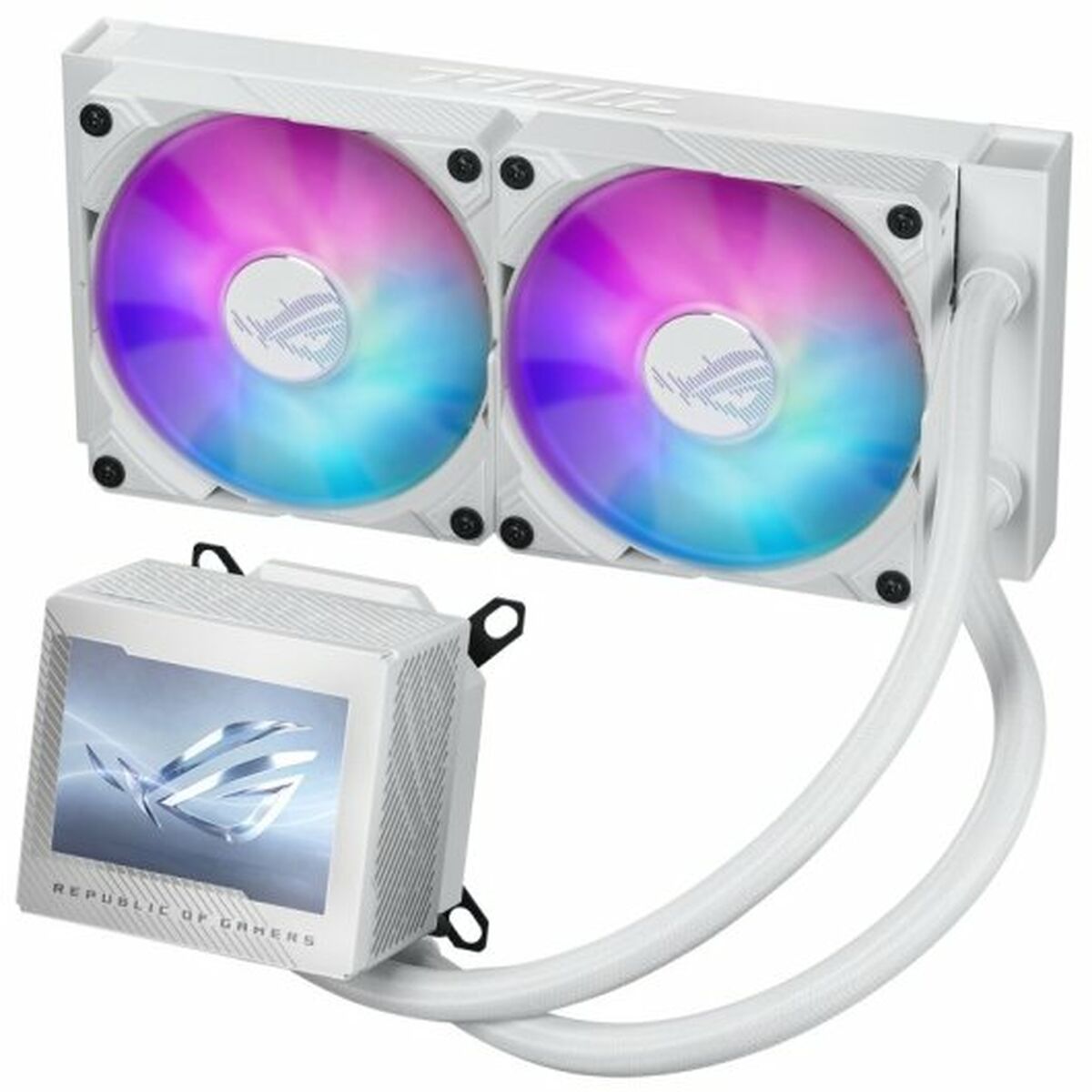 Picture of Liquid Refrigeration Kit Asus 90RC00K2-M0UAY0