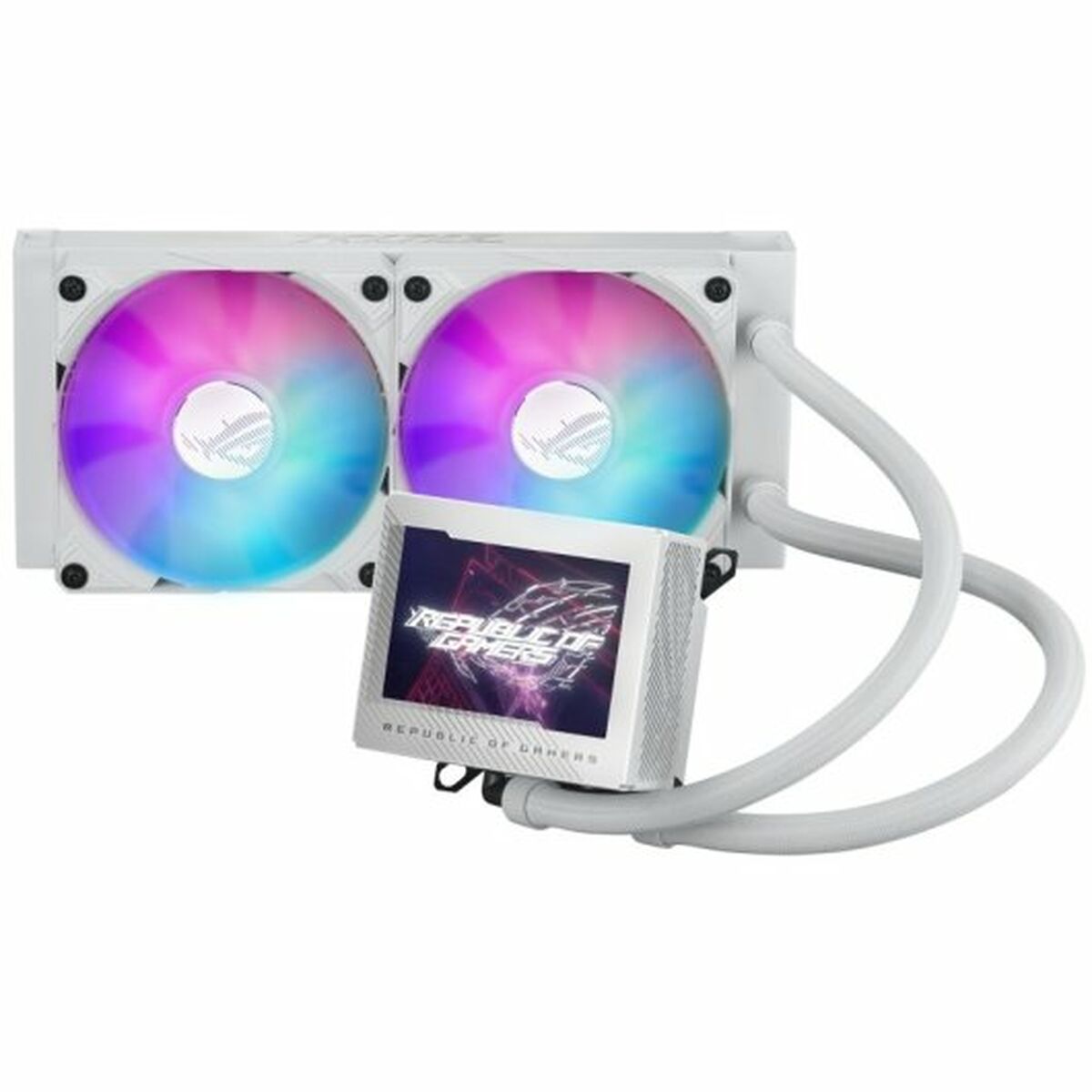 Picture of Liquid Refrigeration Kit Asus 90RC00K2-M0UAY0