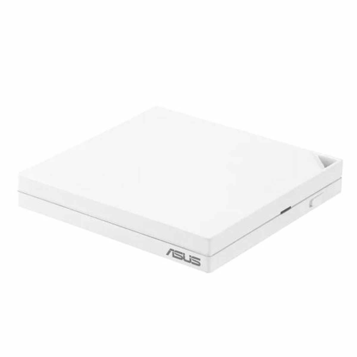 Afbeeldingen van Router Asus 90IG08N0-MU9C00 White USB RJ45 Ethernet LAN USB 3.2 Wi-Fi