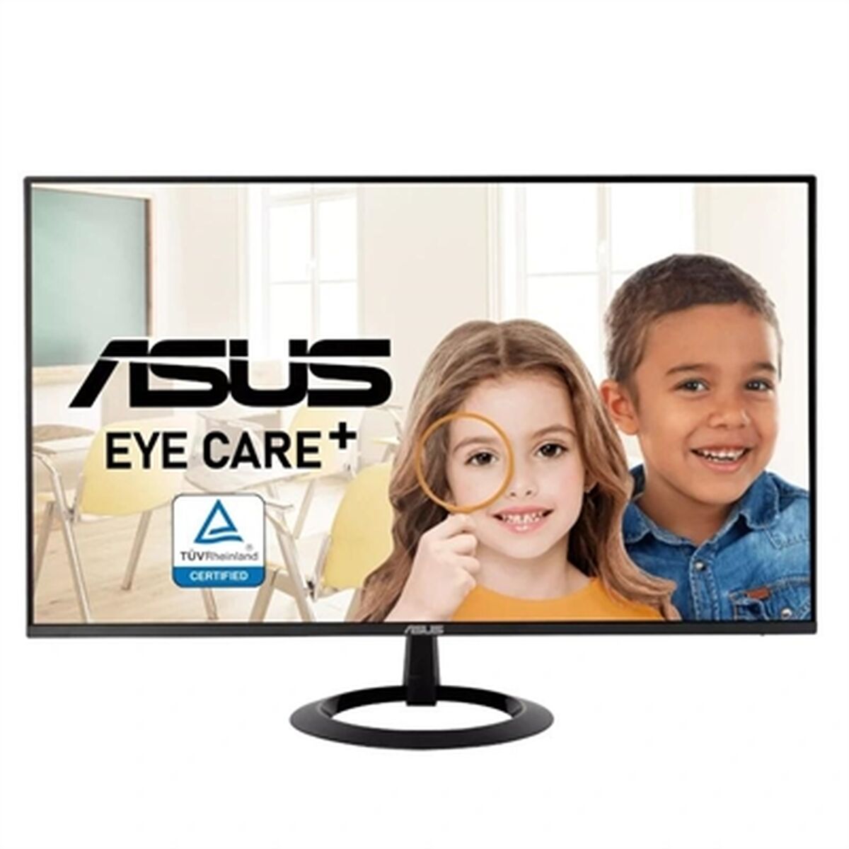 Image de Monitor Gaming Asus 90LM07B0-B01470 Full HD 100 Hz