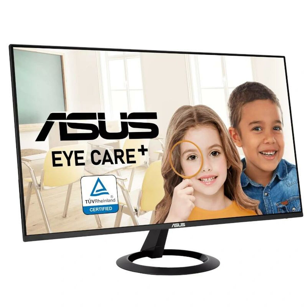 Image de Monitor Gaming Asus 90LM07B0-B01470 Full HD 100 Hz