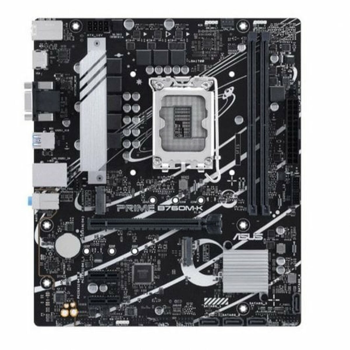 Picture of Motherboard Asus 90MB1FI0-M1EAY0 LGA 1700
