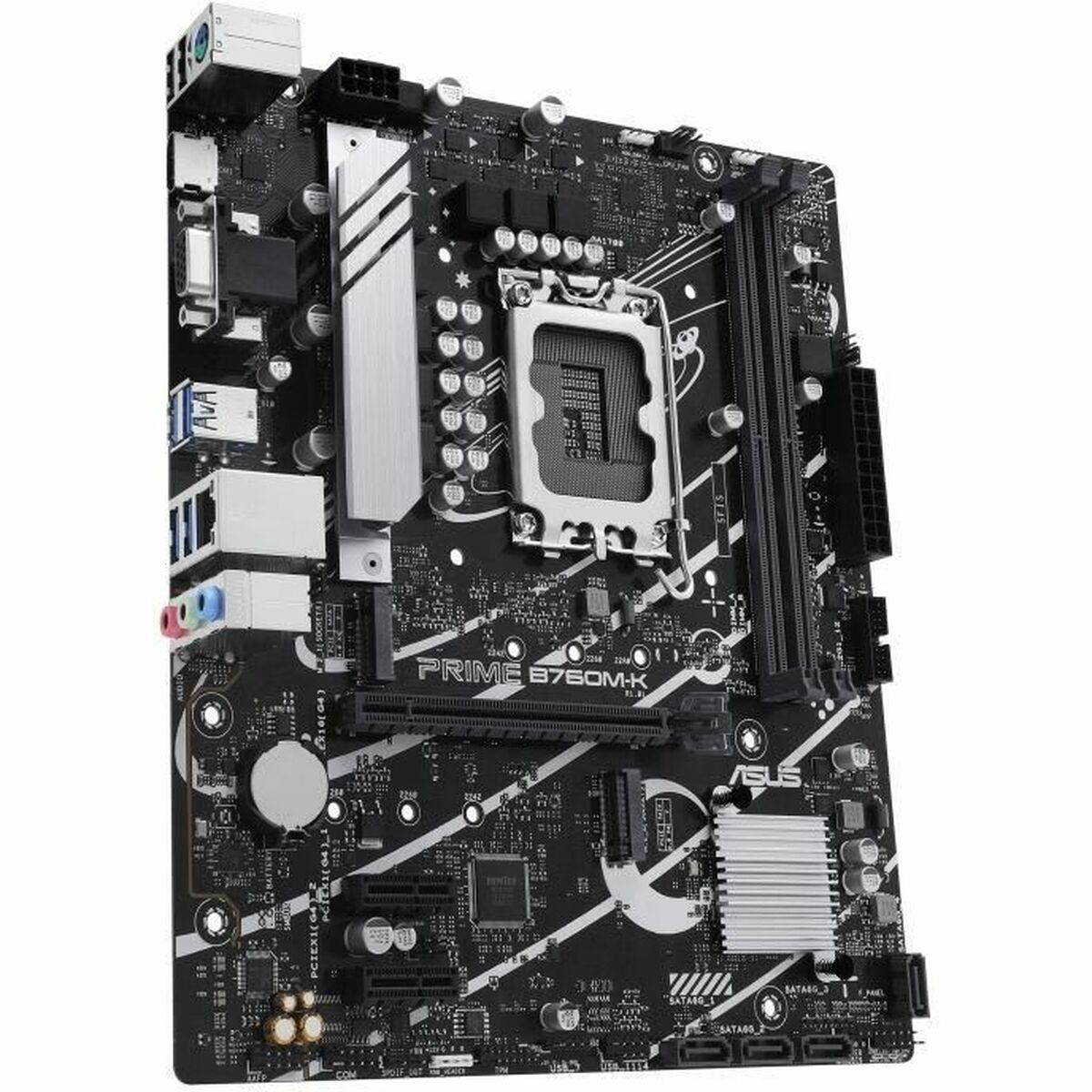 Picture of Motherboard Asus 90MB1FI0-M1EAY0 LGA 1700