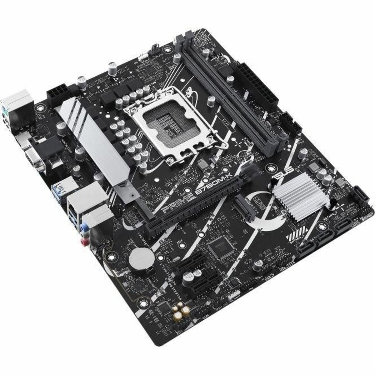 Picture of Motherboard Asus 90MB1FI0-M1EAY0 LGA 1700