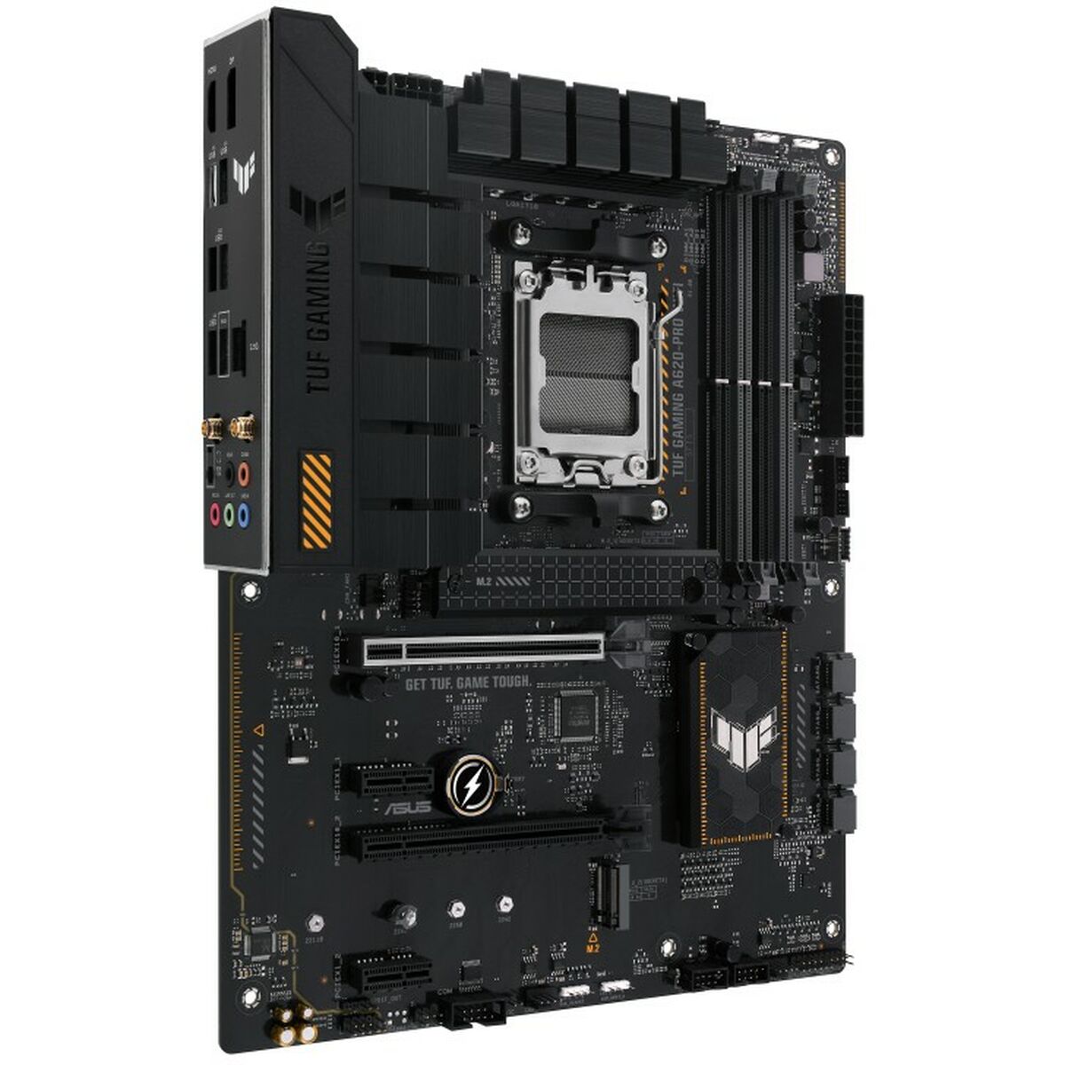 Afbeeldingen van Motherboard Asus 90MB1FR0-M0EAY0 AMD AM5 AMD