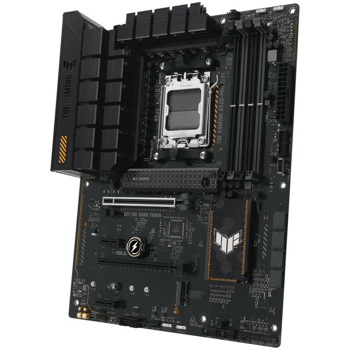 Afbeeldingen van Motherboard Asus 90MB1FR0-M0EAY0 AMD AM5 AMD