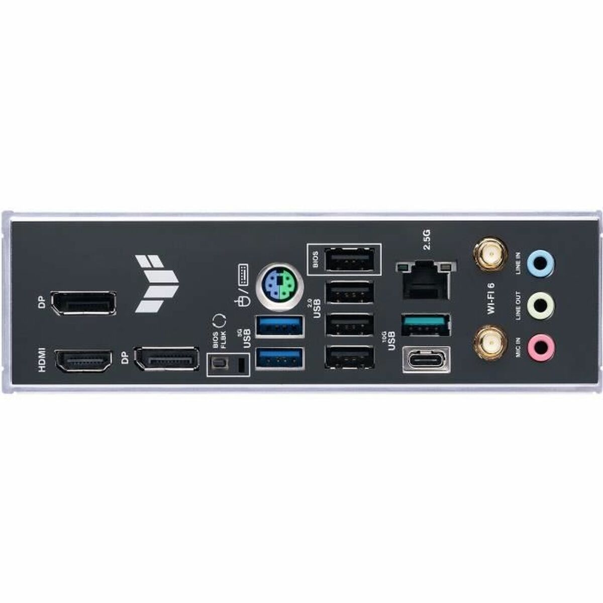 Afbeeldingen van Motherboard Asus AMD AM5 AMD AMD B650
