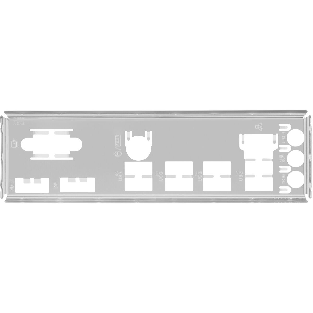 Afbeeldingen van Motherboard Asus 90MB1F50-M0EAYC AMD AM5 AMD
