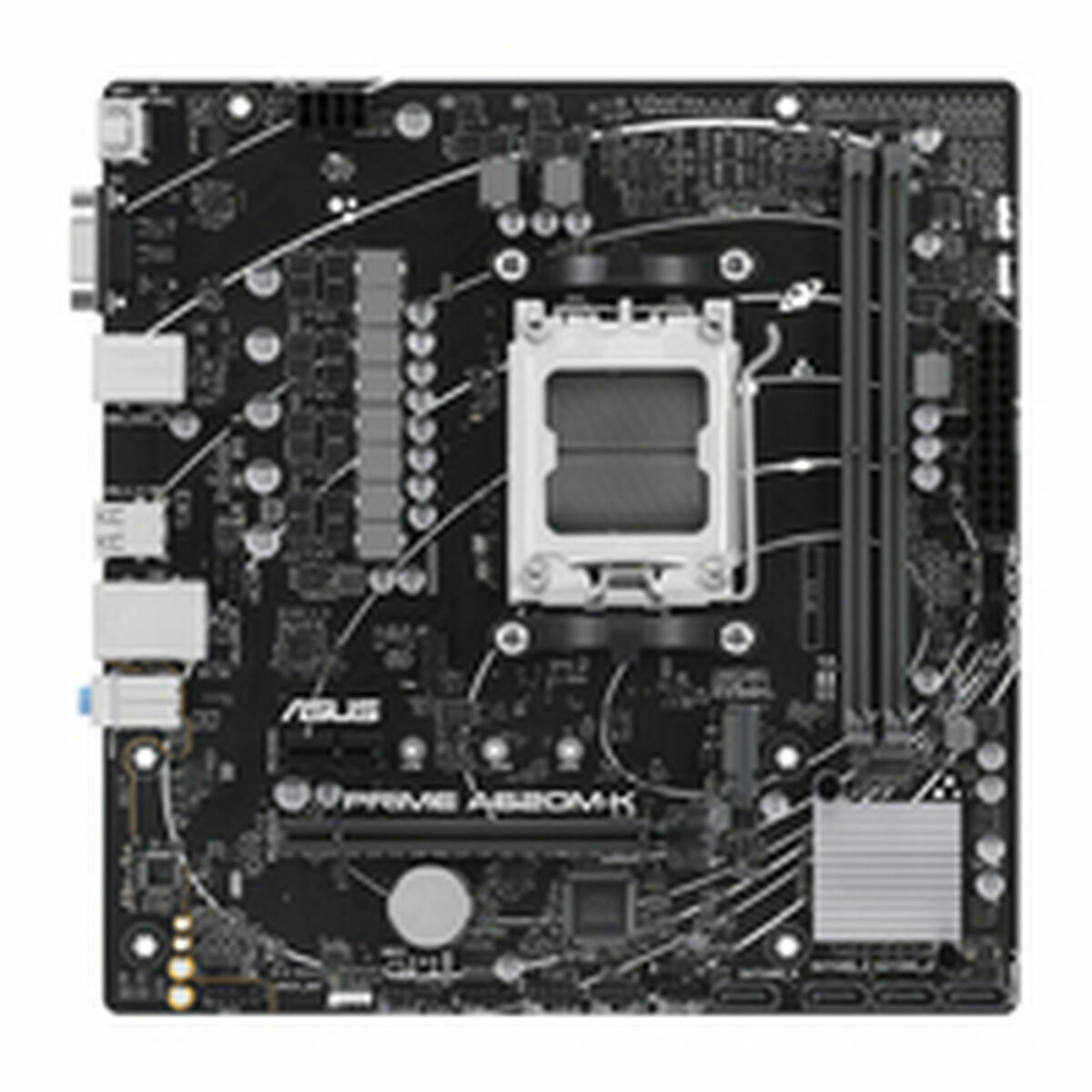 Afbeeldingen van Motherboard Asus 90MB1F40-M0EAY0 AMD AM5 AMD
