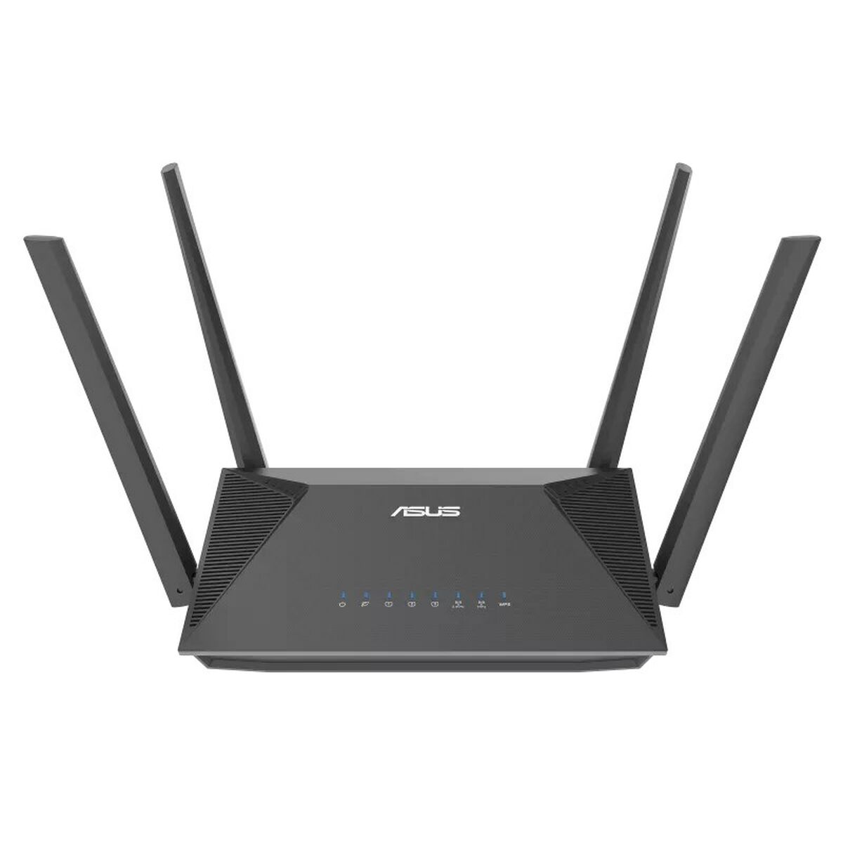 Image secondaire de Router Asus RT-AX52 Noir RJ45 Ethernet LAN Wi-Fi