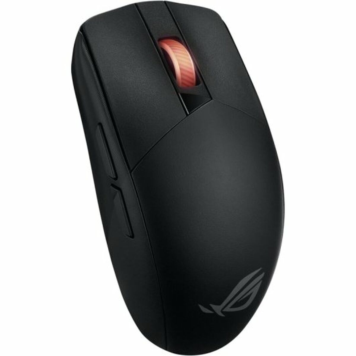 Afbeeldingen van Optical mouse Asus ROG Strix Impact III Black