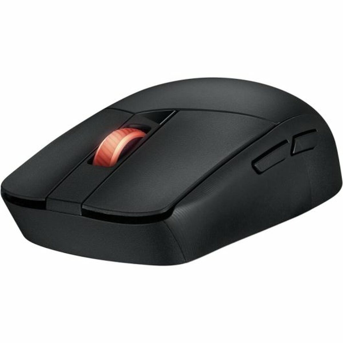 Afbeeldingen van Optical mouse Asus ROG Strix Impact III Black