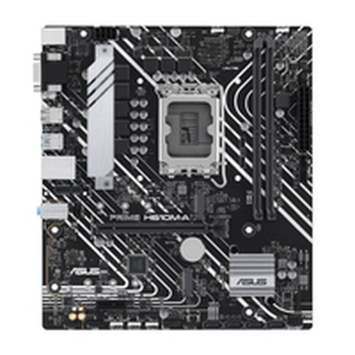 Płyta główna Asus PRIME H610M-A CSM H610 LGA 1700