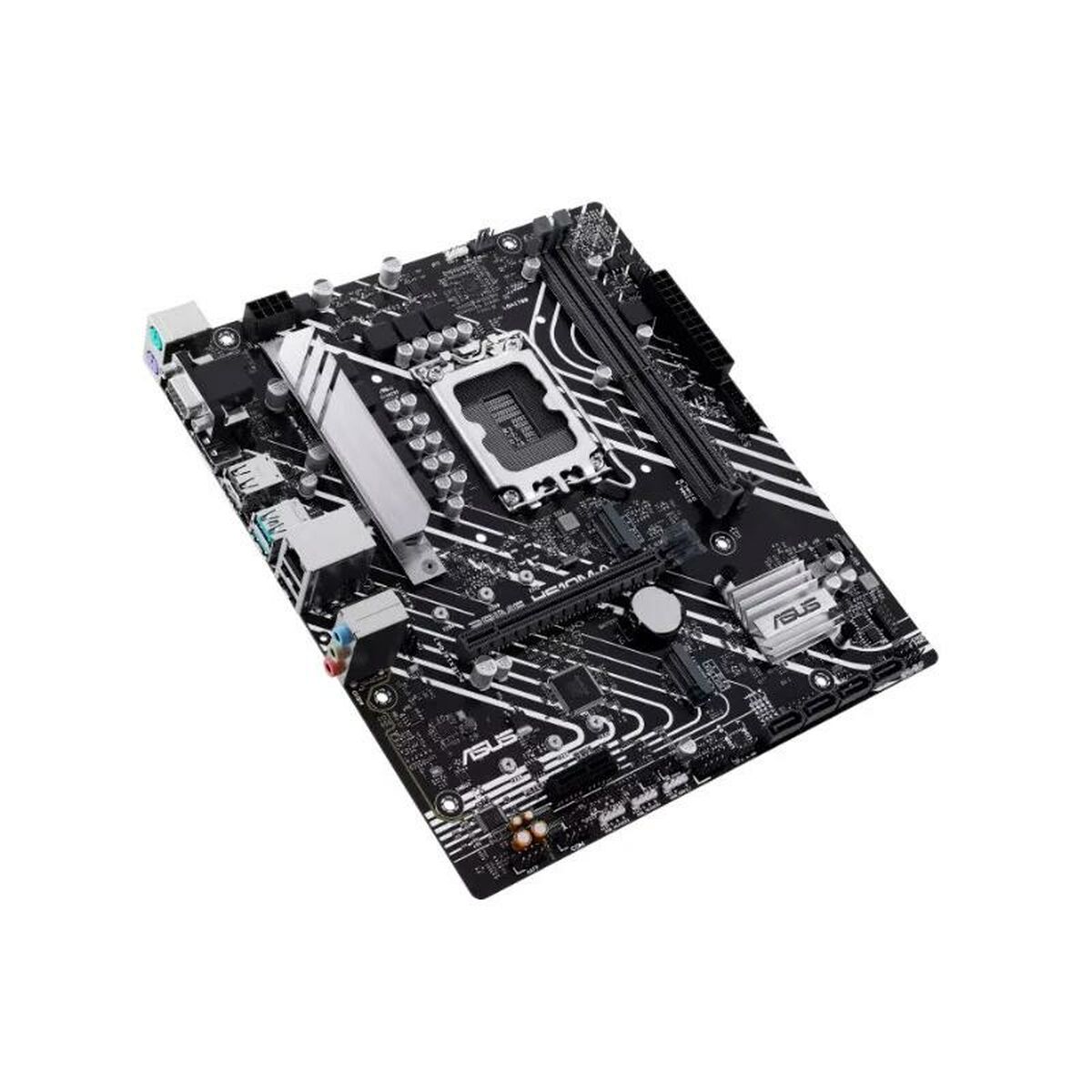Płyta główna Asus PRIME H610M-A CSM H610 LGA 1700