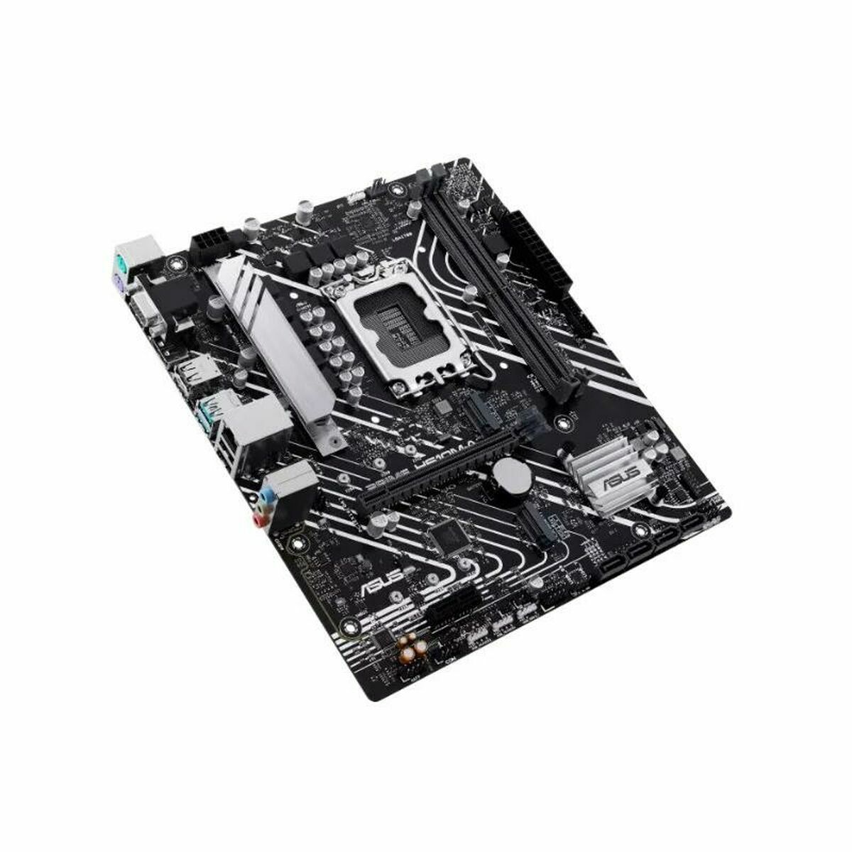 Picture of Motherboard Asus PRIME H610M-A CSM INTEL H610 LGA 1700