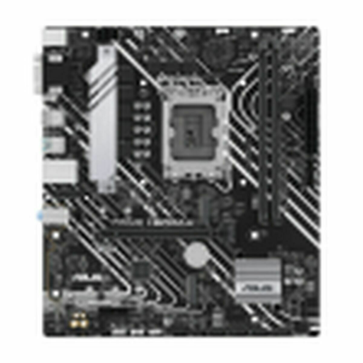 Picture of Motherboard Asus PRIME H610M-A CSM INTEL H610 LGA 1700