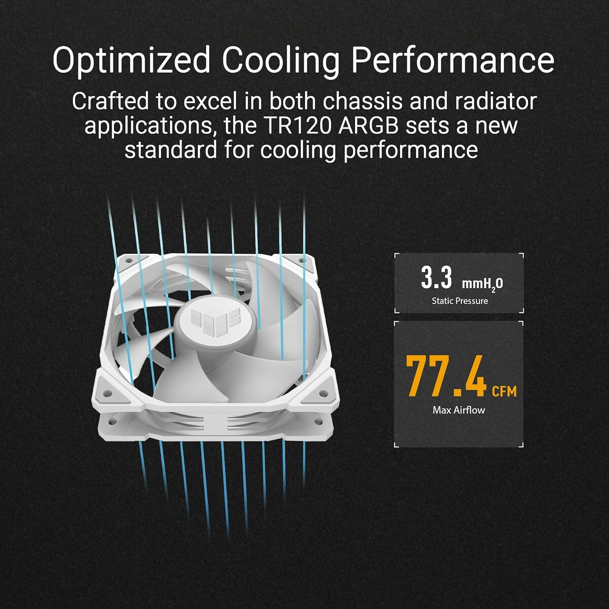 Kép CPU Fan Asus 90DA0093-B09000