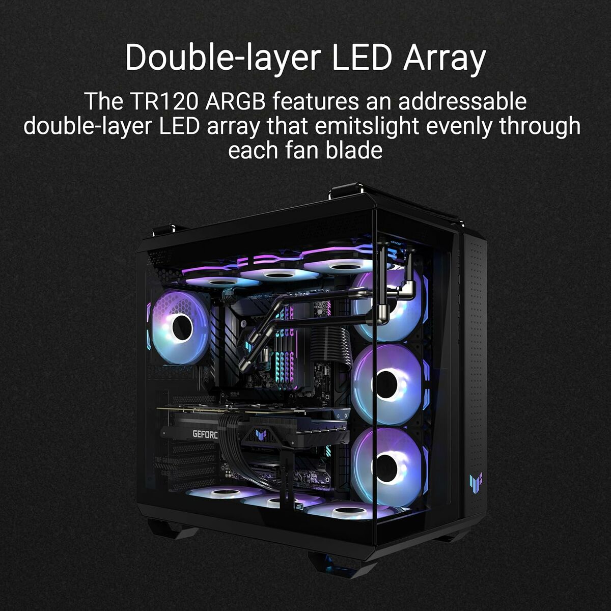 Kép CPU Fan Asus 90DA0093-B09000