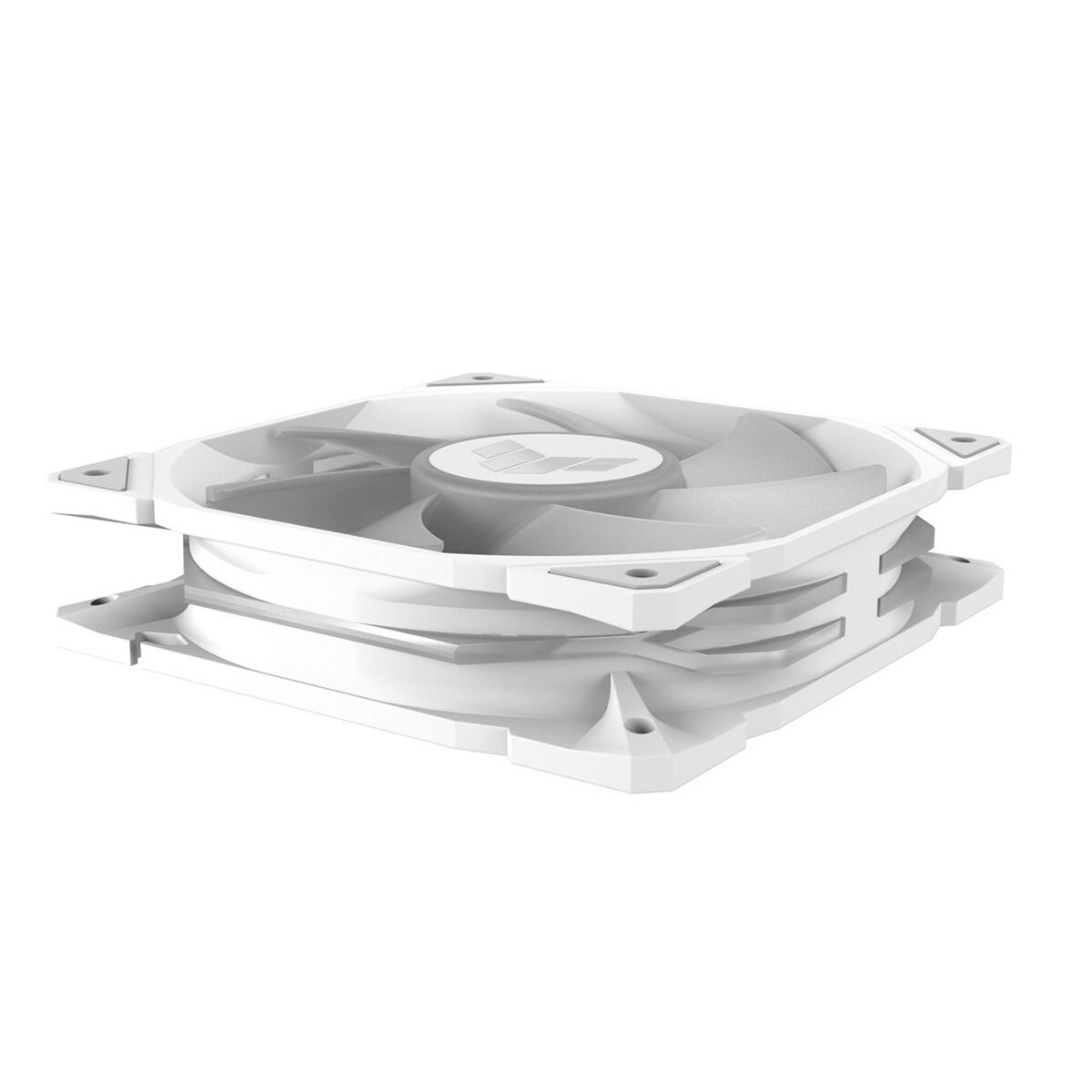 Afbeeldingen van Box Ventilator Asus 90DA0093-B09020 Ø 12 cm (3 Units)