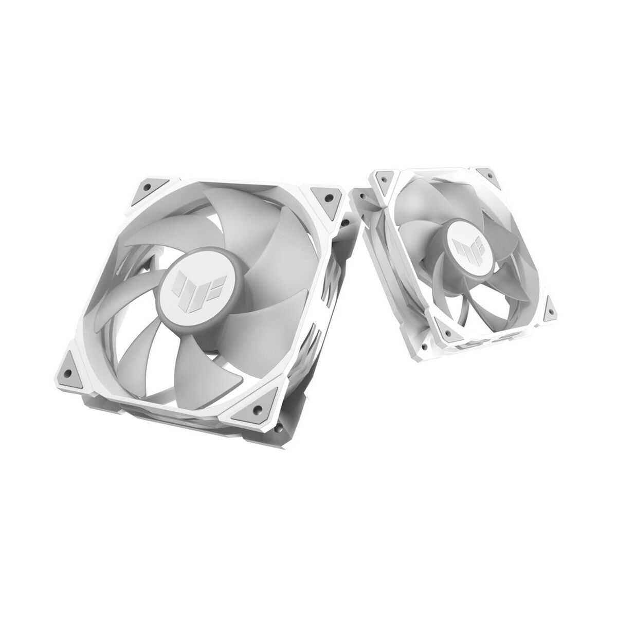 Afbeeldingen van Box Ventilator Asus 90DA0093-B09020 Ø 12 cm (3 Units)